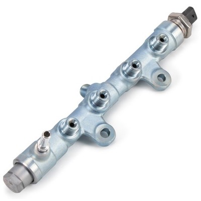 Genuine Peugeot Citroen Vauxhall Injectors Supply Rail for Fiat DS 9821399680 