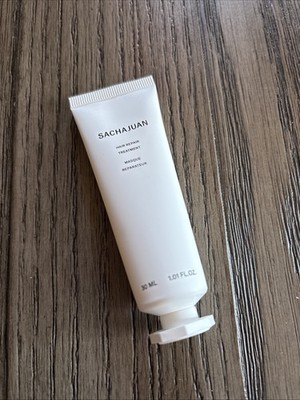 SACHAJUAN Hair Repair Treatment - 1.01oz Travel Size New Sealed