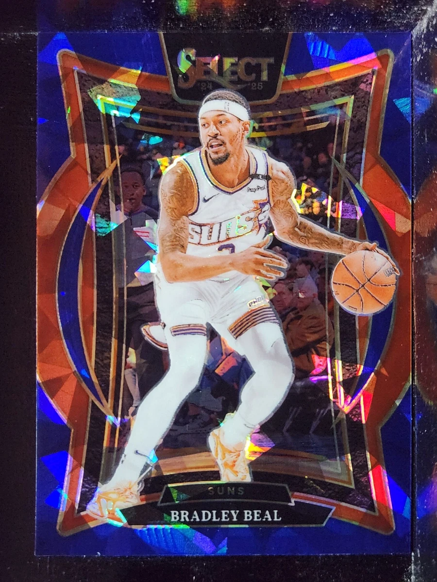 Bradley Beal Basketball Parallel/Variety Sports Trading Cards