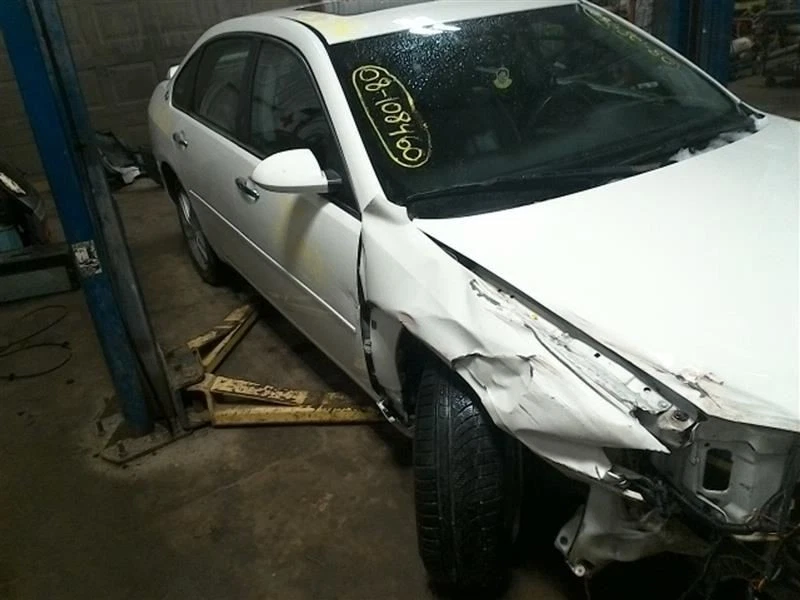 Passenger Strut Rear Sport Ride Suspension System Fits 06-11 IMPALA 10218359 - Image 2 of 4