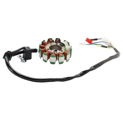 150  HD 125 Stator Lichtmaschine 11 Pole für SYM Joyride  200 31120-H9A-001