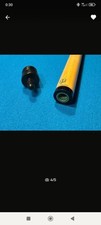 Mc Dermott G-core I2 Low Deflection Oberteil 