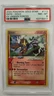 2005 POKEMON EX UNSEEN FORCES #113 ENTEI GOLD STAR PSA 8