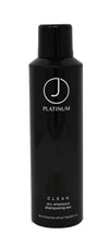 J Beverly Hills Platinum Clean Dry Shampoo 4.2 Ounce