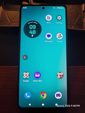 Moto Edge 2022 5G UW - Verizon - 128GB/8, Excellent condition, FREE SHIPPING