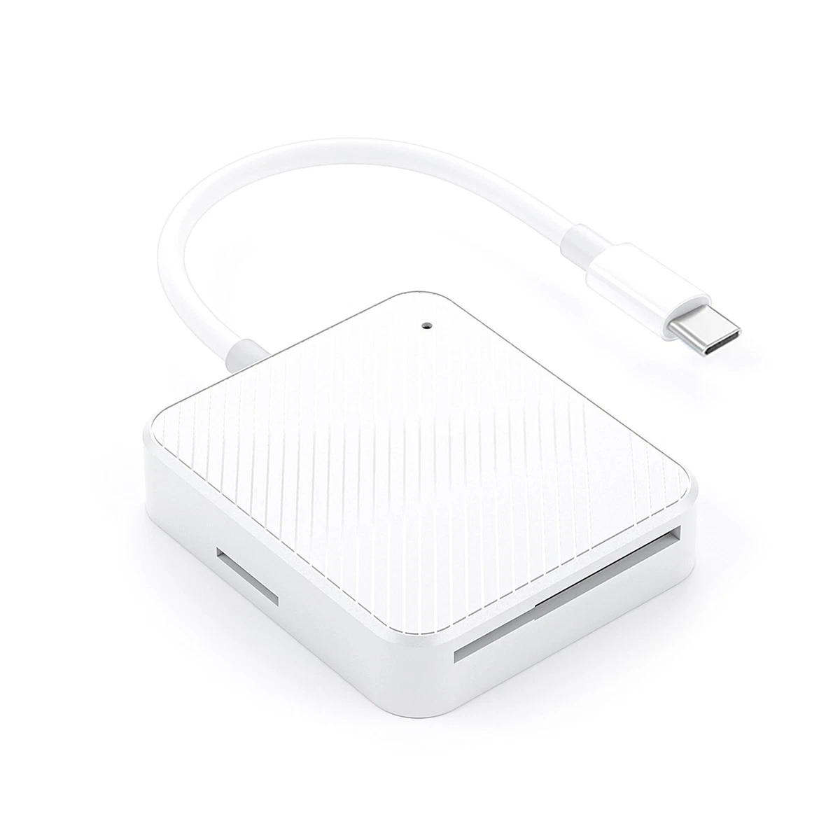 Smartmedia All-in-one Lettore Schede Multiplo USB All-in-1 SmartMedia Smartmedia All-in-one Lettore Schede Multiplo USB All-in-1 SmartMedia