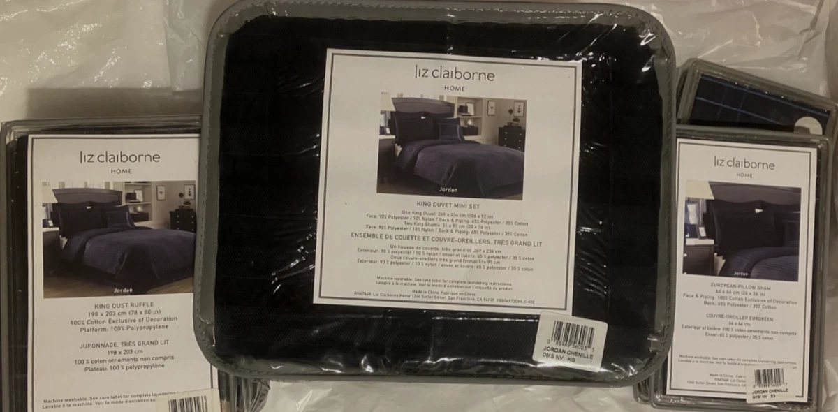Jordan Bedding In Duvet Covers & Bedding Sets for sale - eBay