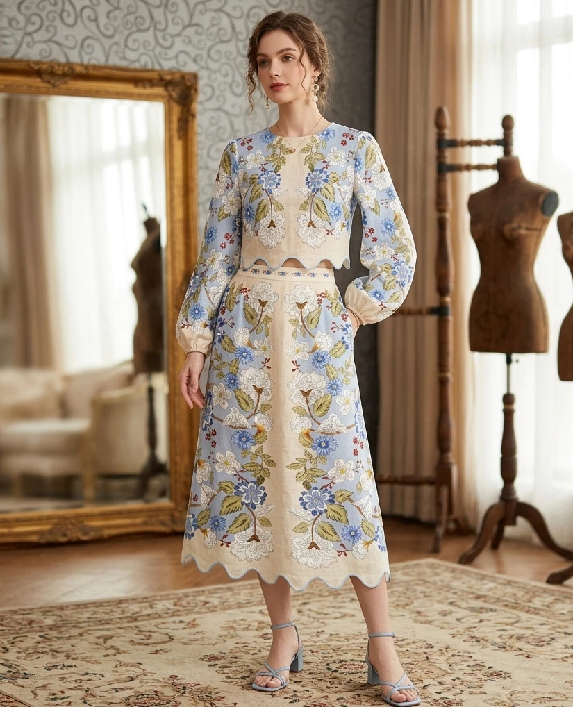 ZIMMERMANN Flower Dresses for Women for sale | eBay