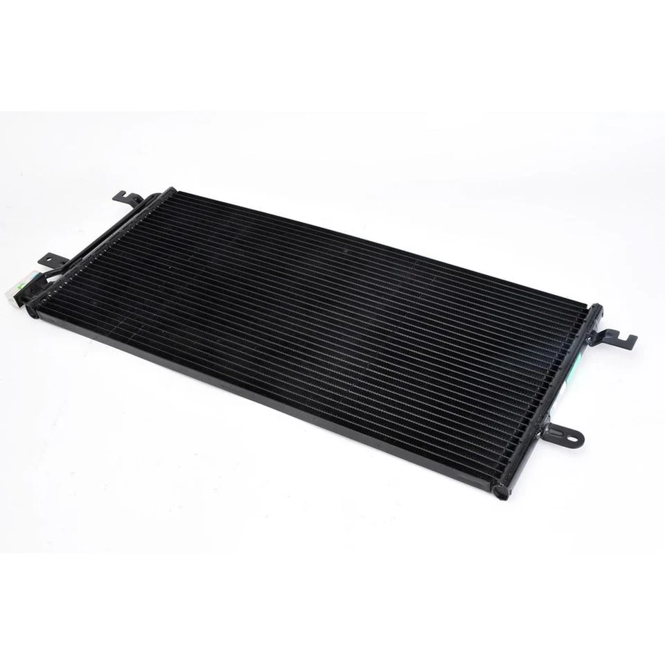 FITS NRF NRF 35316 AIR CONDITIONING CONDENSER OE REPLACEMENT - Image 2 of 4