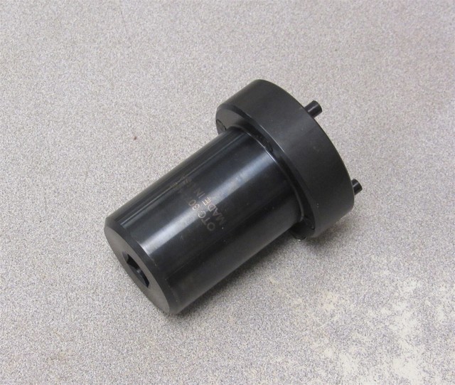 Ford Rotunda OTC Output Shaft Locknut Socket 307458 Ztse9141 for sale