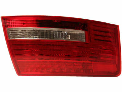 Left ULO Tail Light Assembly fits Audi A6 Quattro 2005 C6 Sedan 18DHMK