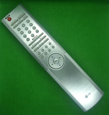 Original Fernbedienung LG 6710R-EK01A für DVD-Heimkinosystem DAT-100