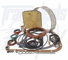 Fits Chrysler A727 Tf8 36rh 37rh Alto Red Eagle Transmission Rebuild Kit 1962-70