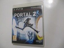 PORTAL 2 PS3 PAL ESPAÑA