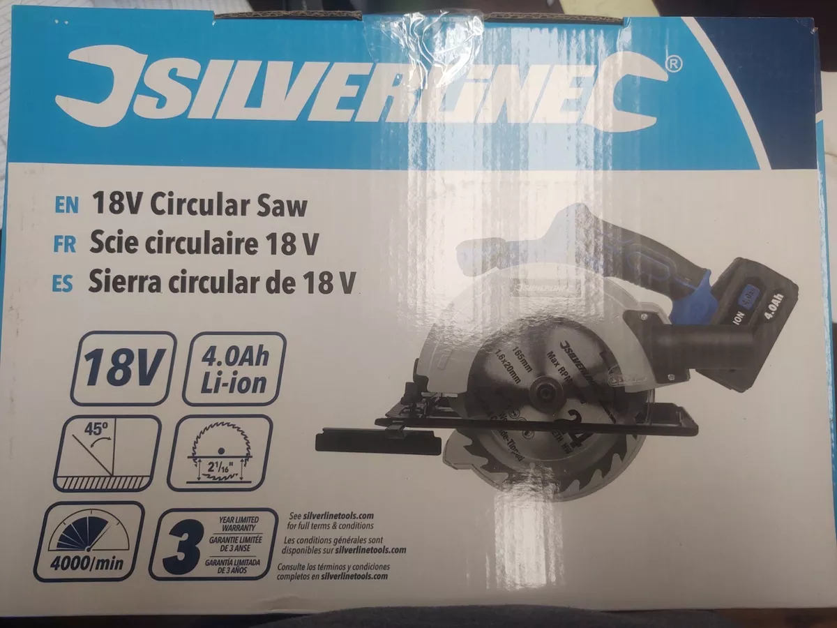 Mini circular sale saw ebay