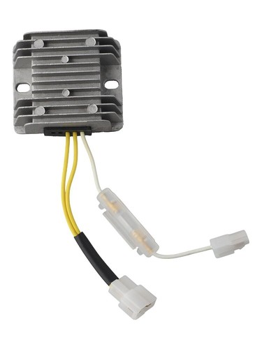 For Yanmar Engine Compatible Automatic Voltage Stabilizer Device Now Available