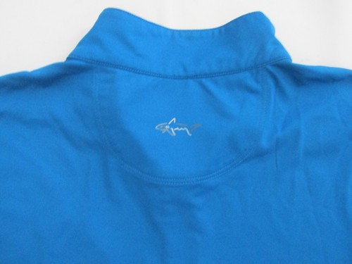 Eastward Ho! Country Club Chatham, MA Greg Norman Junior Golf 1/4 Zip XL 18-20 - Picture 7 of 10