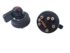 Blinkerschalter für DAVID BROWN Traktor 775 780 880 885 990 995 996 1210 1212