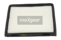 Maxgear 26-0248 Filter, Innenluft FüR Volvo