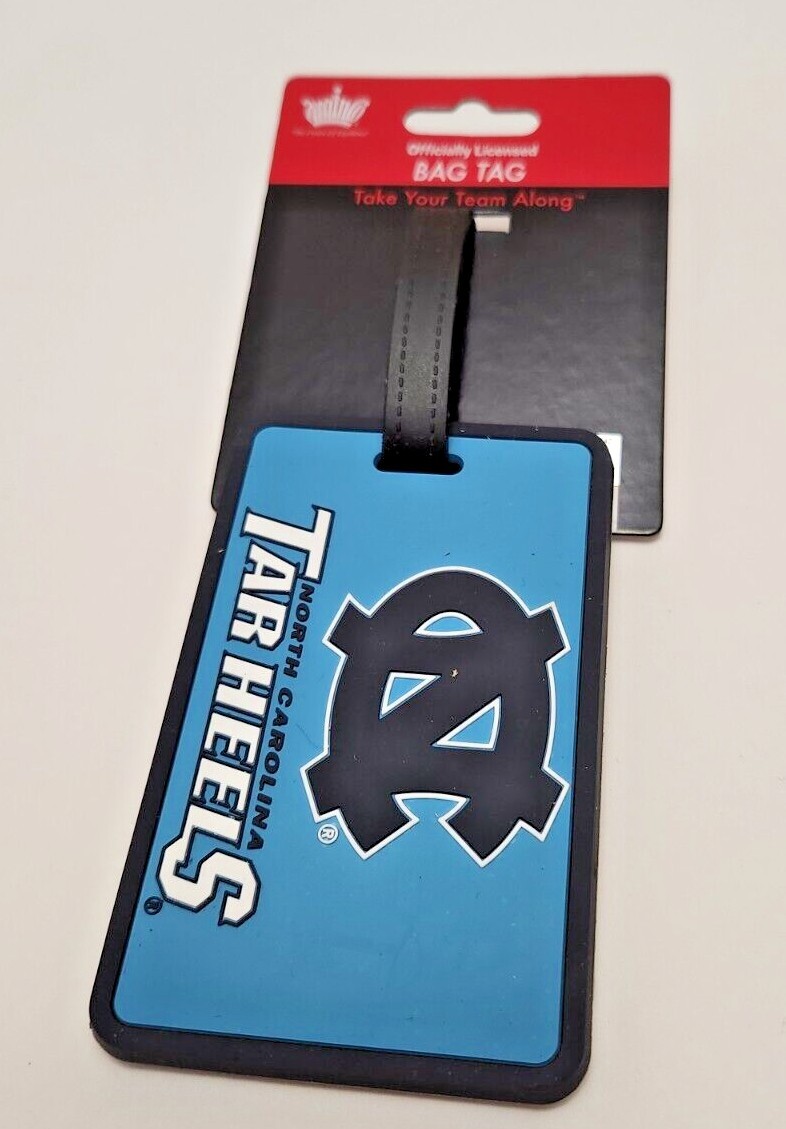 NCAA Bag Tag | eBay