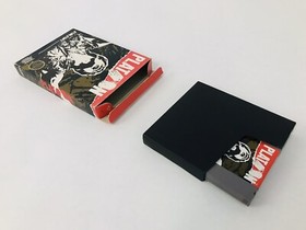 Platoon Nintendo NES, 1988 Authentic With Box