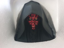 STAR WARS EPISODE 1 DARTH MAUL BUSTE GENTLE GIANT 333/10000