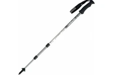 Women's poles Gabel Mont Blanc Lite Light Lady 60-130 cm, aluminum