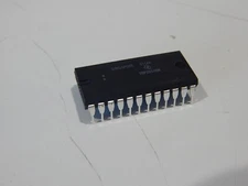 TI TBP28S46N 82S141 low power programmable ROM 24 PIN DIP IC - USA FAST SHIPPING