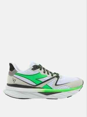 DIADORA Original ATOMO V7000 HERREN Laufschuhe Gr. 40,5 EU MADE IN ITALY 2025