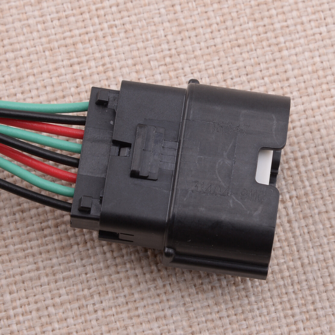 MAF Mass Air Flow Sensor Plug Connector Fit for GMC Chevy Cadillac 