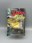 1994 Marvel X-Men X-Force Mojo Action Figure Toy Biz Vintage Collectible