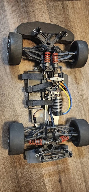 1/8 Ofna Ultra GPT - Image 3 of 4