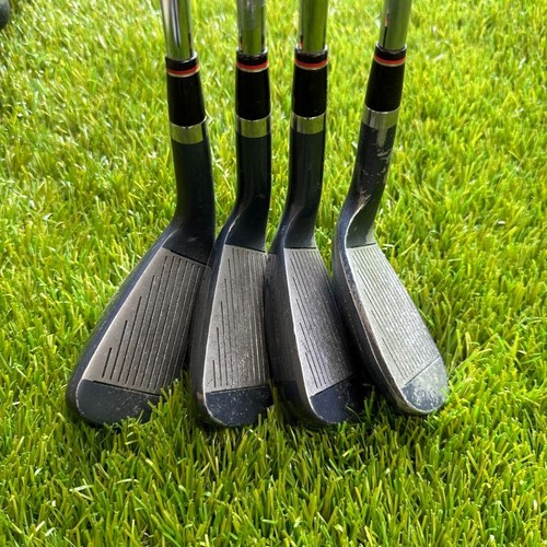 maruman SHUTTLE–1 Iron Set 7pcs FlexR Right-Handed - Picture 7 of 9