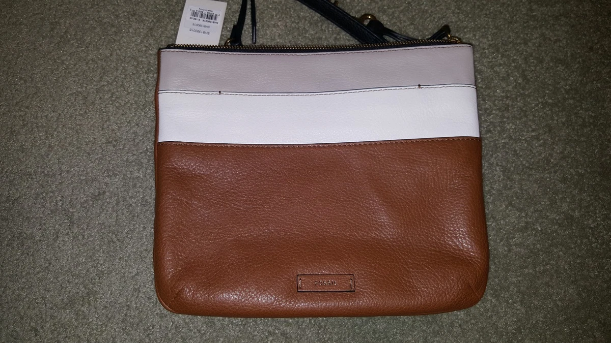 Fossil julia crossbody deals