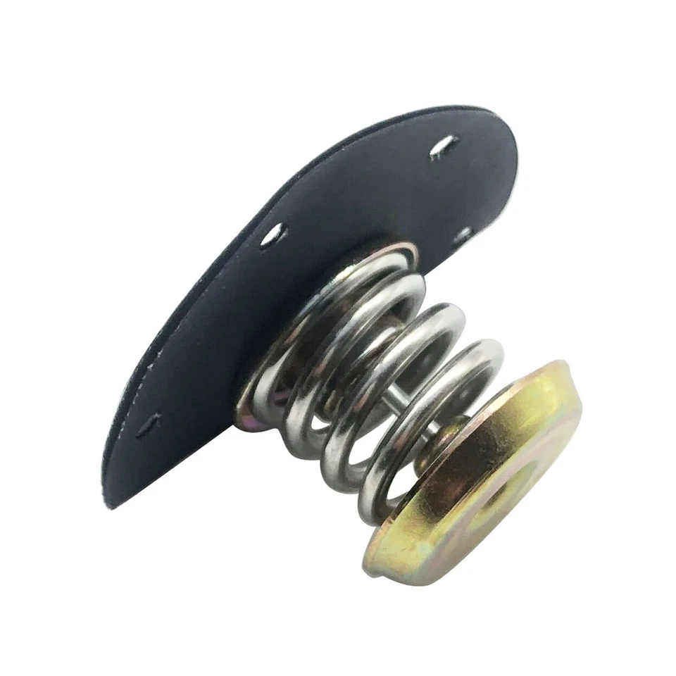 Диафрагма регулятора давления топлива подходит для Chevy Camaro Pontiac Firebird 1985-92 годов выпуска - Изображение 3 из 4