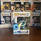 Funko Pop! Games: Pokémon - Vaporeon #627
