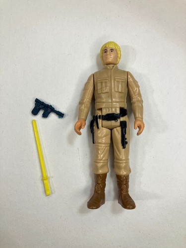 Vintage Star Wars 1980-1985 Kenner Case FULL of COMPLETE Figures *YOU PICK FROM* - Picture 2 of 316