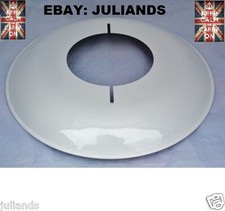 TILLEY LAMP REFLECTOR X246 X246B PARTS  KEROSENE LAMP SERVICE KIT SPARES SHADE