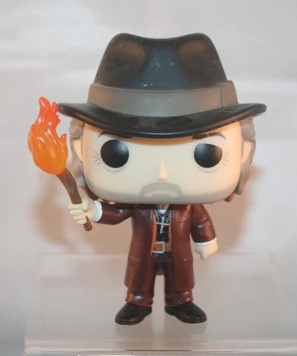 Funko Pop! Movies - Bram Stokers Dracula - Van Helsing - #1075 - OOB