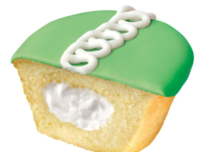 Hostess FrankenCakes Cupcakes 8 Count Limited Edition Cupcakes RARE