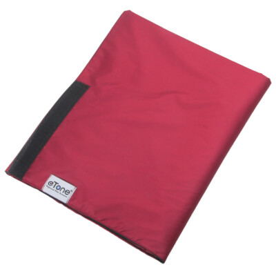Waterproof Dark Cloth Focusing Hood For 4x5 Sinar Technika Arca Swiss Horseman
