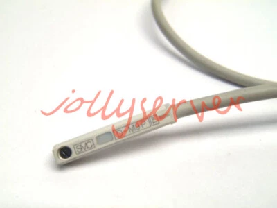 Neu SMC Auto Schalter D-M9P DM9P - Bild 1 von 2