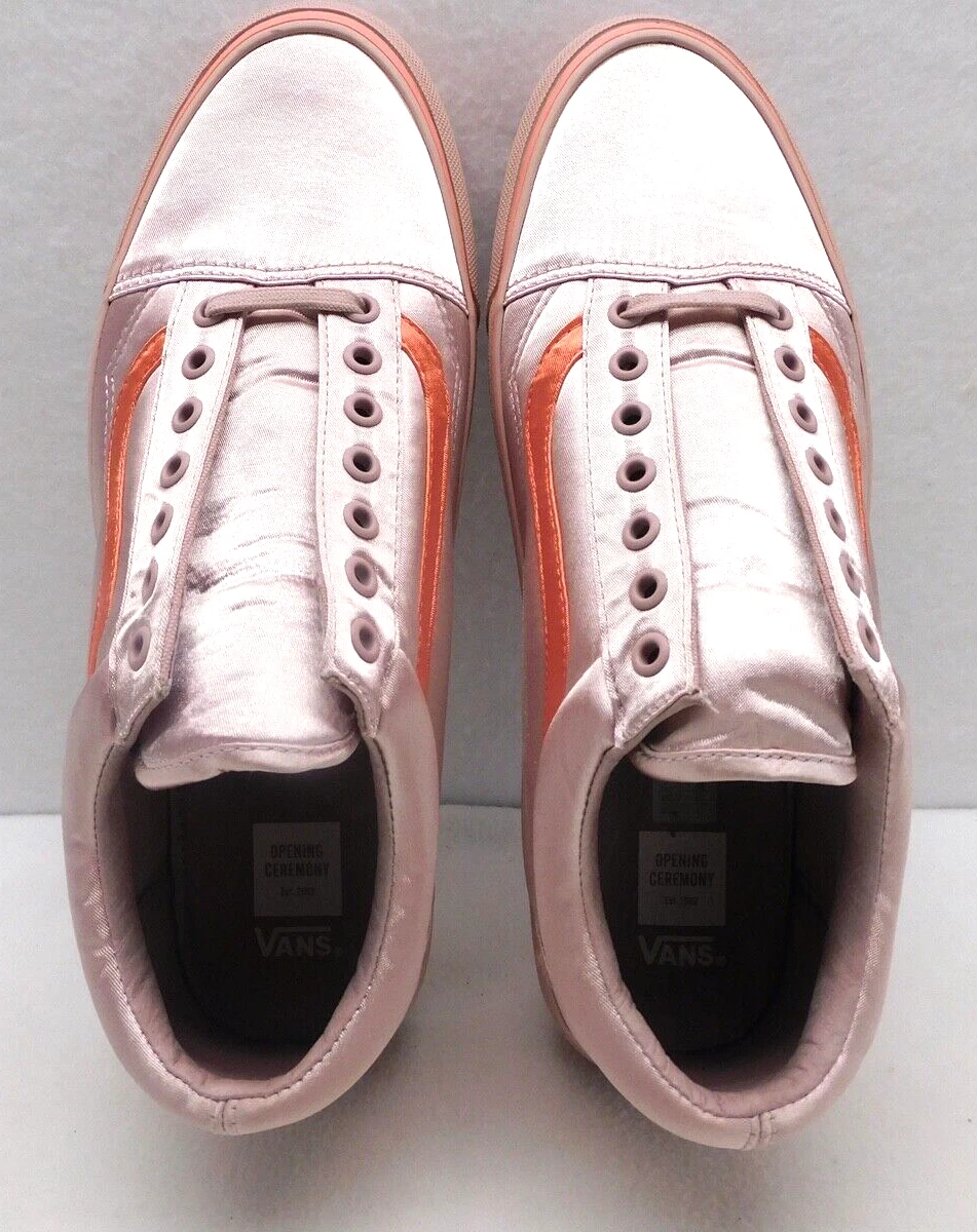 Vans old skool store opening ceremony