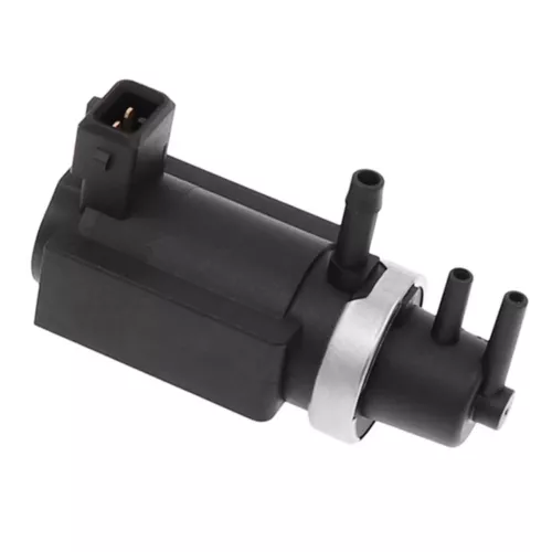 For Nissan Navara D40 2.5 dCi 2002-2015 EGR Turbo Boost Pressure Solenoid Valve - Picture 11 of 12