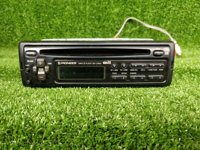 Pioneer Deh-515rds Deh515rds Original Oem Car Radio