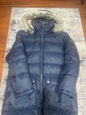 Womens Ugg Puffet Jacket Size S-m