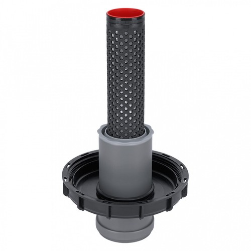IBC Deckel Filter Mit HT-Serviceöffnung | GmbH