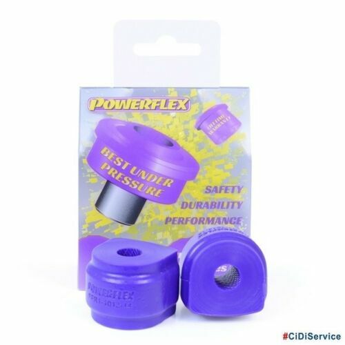 Silentbloc Douche De Stabilisateur Arrière BMW E46 - Polyuréthane, Générique, Neuf