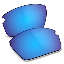 Anti Scratch Polarized Replacement Lenses for-Native Kodiak Sunglasses