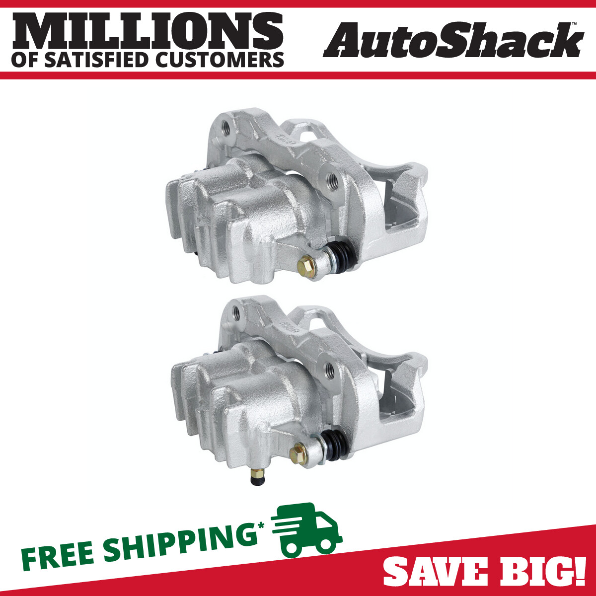 F-250 Super Duty Caliper Bracket 1999-2004 Front Left Disc Brake Caliper Bracket For Ford Excursion F-250 F-350 Super Duty 1999-2005 | Replacement F81Z2B292AB Ford Excursion Front Left Brake Bracket